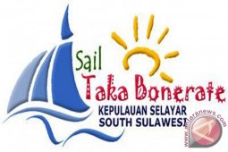 Selayar Optimistis Tuan Rumah Sail Takaborate