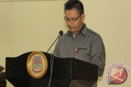 Sekretariat DPRD  Manado Segera Tarik Kendaraan Dinas