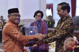 Mohammad Idris Berharap Anies-Sandi Dapat Bekerja Sama