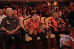 Gubernur Kaltim Dukung Pemutaran Film Pengkhianatan G30S/PKI