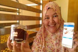 Kualitas Produk Pahlawan Ekonomi Surabaya Diakui Mancanegara