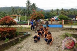 18 Siswa Terjaring Operasi Kasih Sayang