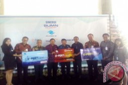 Bank BUMN Dukung Transaksi Nontunai Pelabuhan Benoa
