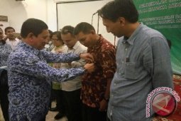 UKW Rekonstruksi Tugas Wartawan&Acirc;&nbsp;
