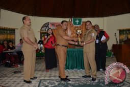Anggaran Pesparawi Akan Ditambah