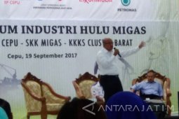 Investasi Migas Lesu