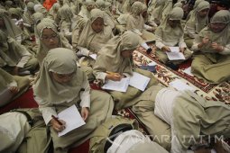 Surat Untuk Presiden