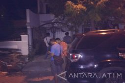 Distributor "PCC" Dua Tahun Tempati Wisma Permai Surabaya
