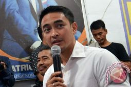 Gubernur Jambi Akan Presentasi di Sidang Umum PBB