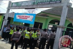 Pesantren Ibnu Masud Ditutup, Ini Alasan Pemkab Bogor