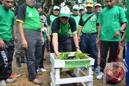 Hari lingkungan hidup dengan aksi nyata ramah lingkungan