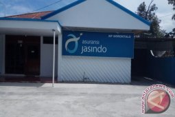 Jasindo Siapkan Layanan Asuransi Petani Jagung
