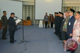 Wagub Berharap TPKAD Tumbuhkan Potensi Ekonomi Daerah