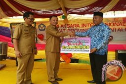 Program "Prodira" Bebaskan 13 Ribu Tuna Aksara
