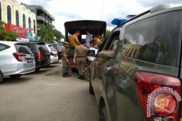 Kembali 32 Pelajar Terjaring Operasi Kasih Sayang
