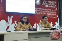 BPJS Sambangi 9 Perguruan Tinggi Edukasi Kesehatan Mahasiswa