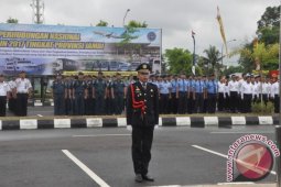 Pemprov Jambi peringati Hari Perhubungan Nasional