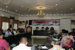 KEGIATAN SARASEHAN MENANGKAL FAHAM RADIKALISME
