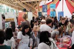 Universitas Ternama di Dunia Rekrut Siswa-Siswi "Green School Bali"