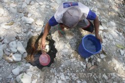 Pemkab Madiun Tetapkan Siaga Bencana Kekeringan Hingga Oktober