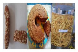 IPB Kembangkan Kue Tradisional Asal Makassar