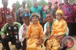 KUNJUNGAN MENDIKBUD