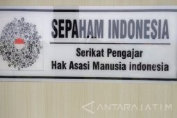 SEPAHAM Desak Polri Usut Tuntas Aktor Intelektual Penyerangan YLBHI-LBH