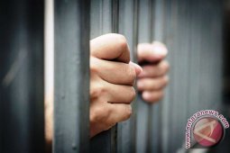 Pelaku penipuan  bantuan Lansia divonis penjara