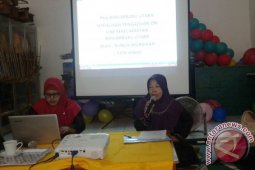 Wadah Pengaduan Online PAUD