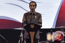 Presiden: perubahan ekonomi digital dorong kemajuan