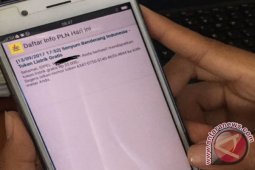 PLN Berikan Promo Gratis Token Listrik Prabayar