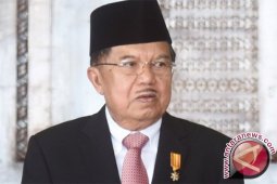 Wapres buka Munas Kedaulatan Bangsa