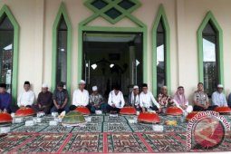 Pemkot Pangkalpinang Dorong 1 Muharram Jadi Ikon Wisata Religi