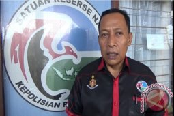BNK Paser Temukan Puluhan Pelajar Positif Konsumsi Narkoba