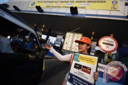 Ini 43 tambahan lokasi baru untuk "top up"