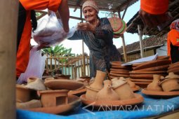 Bekraf Berencana Pamerkan Produk Ungulan Bojonegoro Oktober
