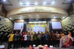 Kampus Harus Berperan Tegakkan Keadilan Sosial
