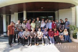 Konjen : Banyak Penerima Beasiswa Pemerintah Jepang dari Jatim