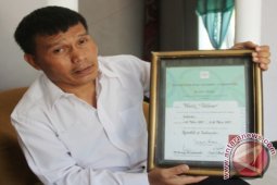 Pembinaan Tinju di Penajam Kurang Perhatian