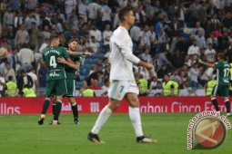 Real Madrid Mulai Tidak Fokus