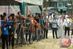 BAC Balangan Harumkan Nama Bumi Sanggam