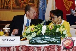 Indonesia Berbagi Pengalaman Perangi Terorisme di PBB