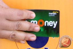 Transaksi nontunai Kaltim Rp10,24 triliun