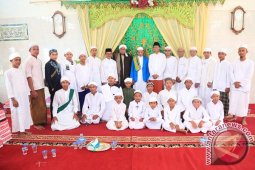 PERINGATAN 1 MUHARRAM 1439 HIJIRIYAH