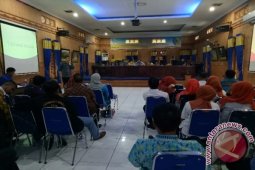 Kememsos RI Gelar FGD,  Mengurangi Angka Kemiskinan