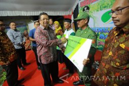 Desa Sadar BPJS Ketenagakerjaaan