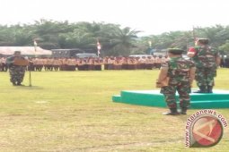 Sukses di Bintuni TMMD kembali digelar di Wondama