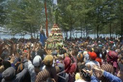 Tulungagung Target Kenaikan PAD 2018