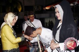 Nabhani dan Salwa Atak-Diang Batola 2017