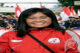 Kirab Kebangsaan Gaungkan Nilai-nilai Pancasila